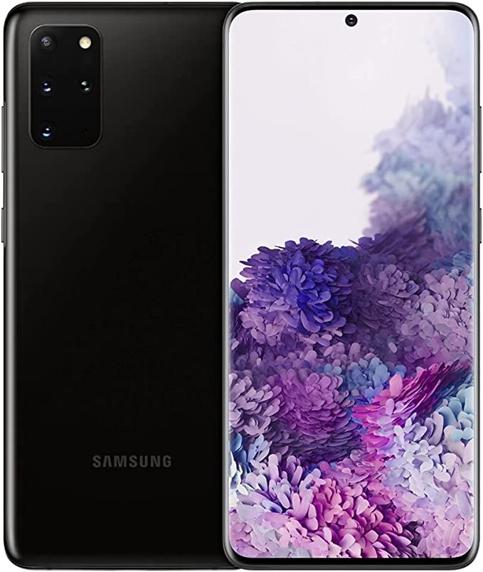 Teléfono inteligente Galaxy S20+ Samsung