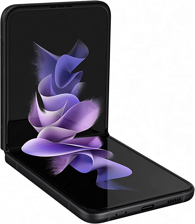 Teléfono inteligente Galaxy Z Fold Flip 3 Samsung