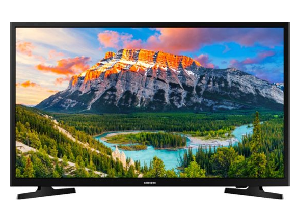 Televisor inteligente LED de 32 pulgadas Samsung