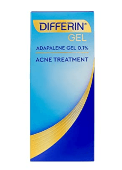 tratamiento anti acné