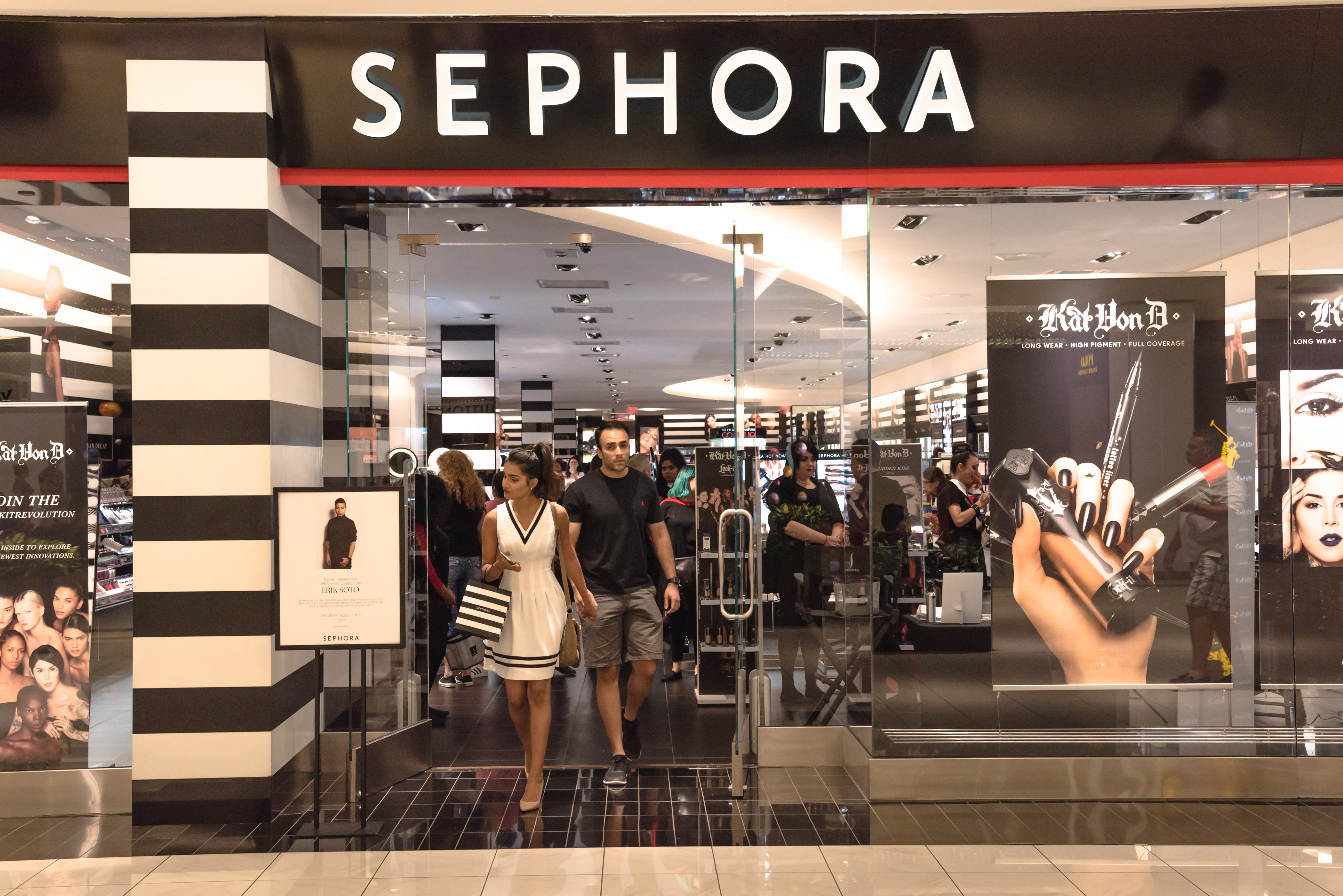 Afterpay de Sephora: cómo funciona el sistema para comprar y pagar en  cuotas - No Muy Caro