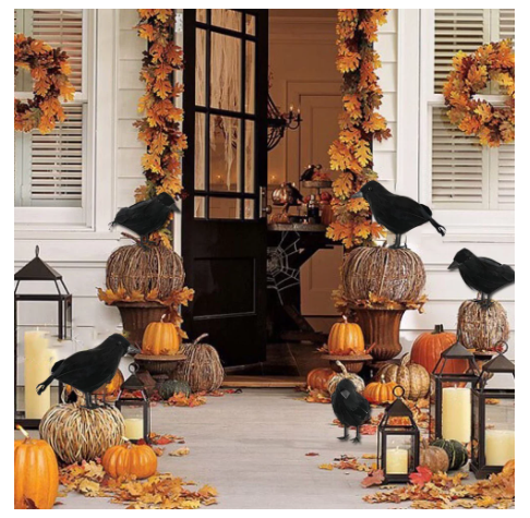 Disfraces para niñas de brujas y mariposas