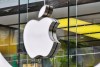 apple brand sales