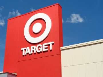 Planificación de promociones de Target por las fiestas navideñas