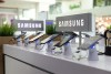 Equipos celulares Refurbished de Samsung