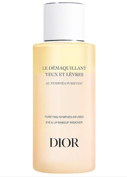 desmaquillante de Dior