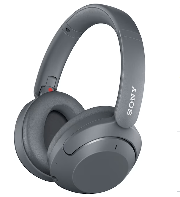 Audífonos inalámbricos grandes Sony