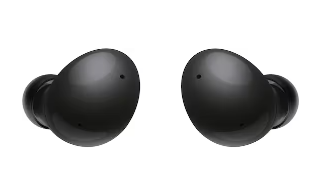 Auriculares inalámbricos de segunda generación Samsung