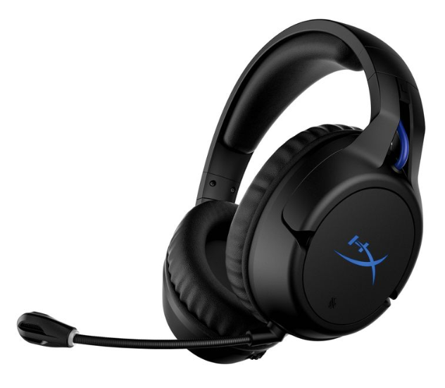 Auriculares inalámbricos para jugar HyperX