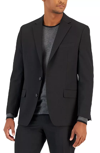 Blazer para caballero de dos botones Van Heusen