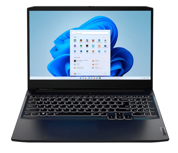 Computadora portátil de alto rendimiento Lenovo