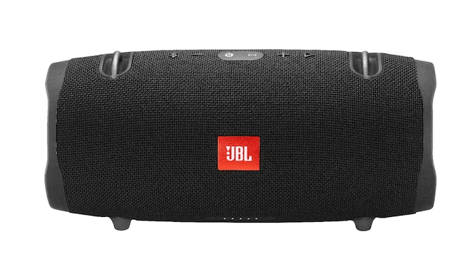 Corneta inalámbrica con batería de 15 horas JBL