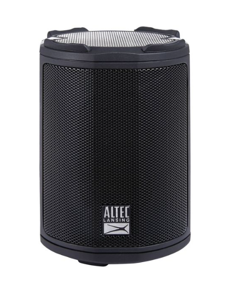 Parlante inalámbrico pequeño Altec Lansing