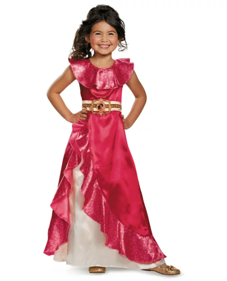 Disfraz de elefante para niño pequeño Way to celebrate!