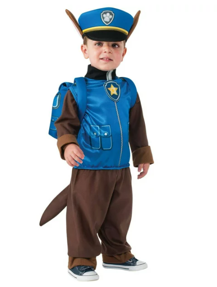 Disfraz para niño de Catboy de PJ Masks Disguise