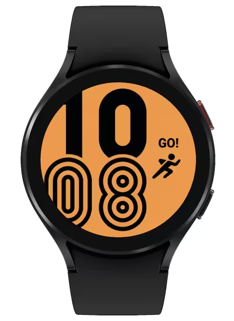 Reloj inteligente con pantalla de 44mm Samsung