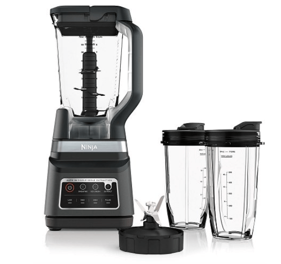 Licuadora de uso profesional Ninja