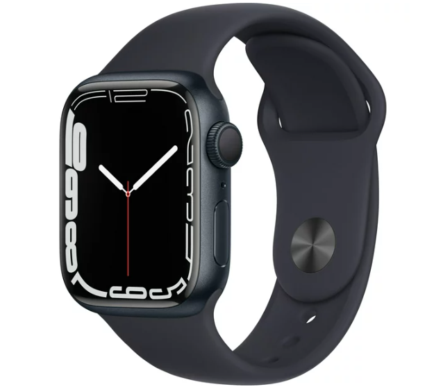 Reloj inteligente refabricado Watch Series 7 Apple
