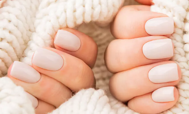 Sesión de manicura y pedicura en NY Star Nail & Spa en Nueva York