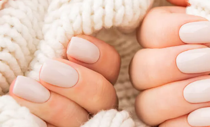 Sesión de manicura y pedicura en NY Star Nail & Spa en Nueva York