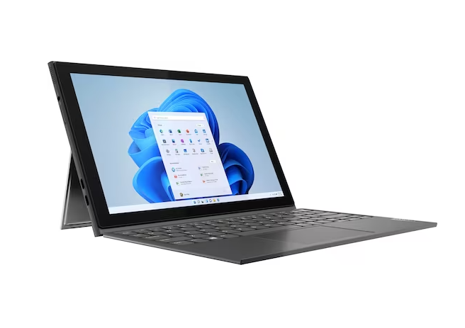 Tableta inteligente con pantalla de 10 pulgadas Lenovo