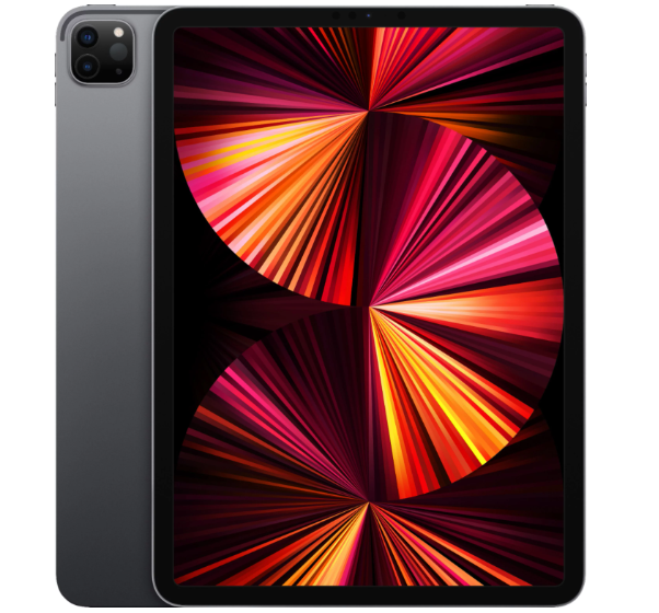 Tableta inteligente de 11 pulgadas refabricada iPad Pro 3ra generación Apple