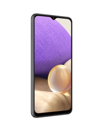 Teléfono inteligente Galaxy A32 Samsung