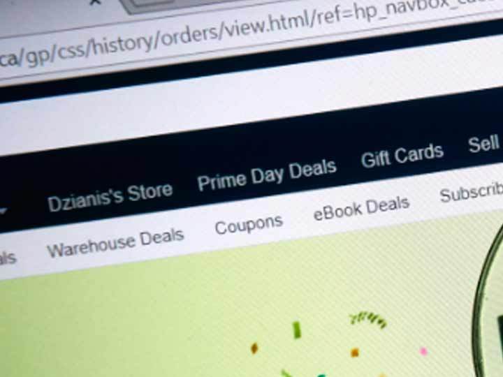 Productos tecnologicos en oferta por el Prime Day de Amazon