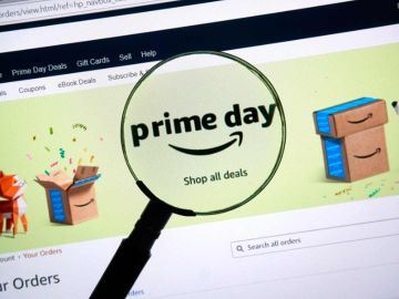 Productos tecnologicos en oferta por el Prime Day de Amazon
