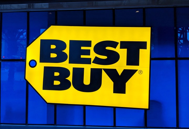 Descuentps tecnológicos por el Black Friday adelantado de Best Buy