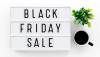 Que cosas no debes comprar en el Black Friday