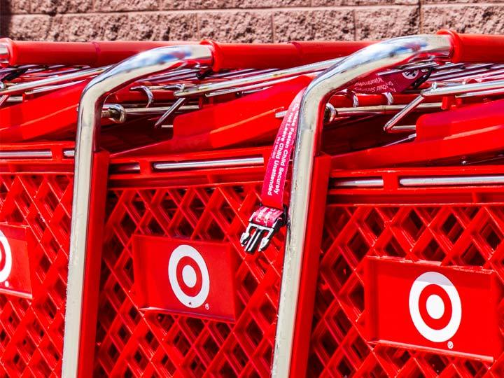 Promociones anticipadas al Thanksgiving de Target