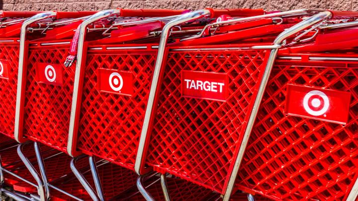 Promociones anticipadas al Thanksgiving de Target