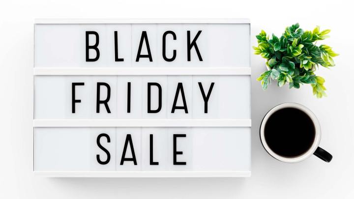 Promociones de esta semana en Target por el Black Friday