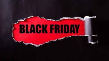 Tips para conseguir los mejores precios en el Black Friday