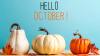 Recomendaciones para comprar durante el mes de octubre en USA