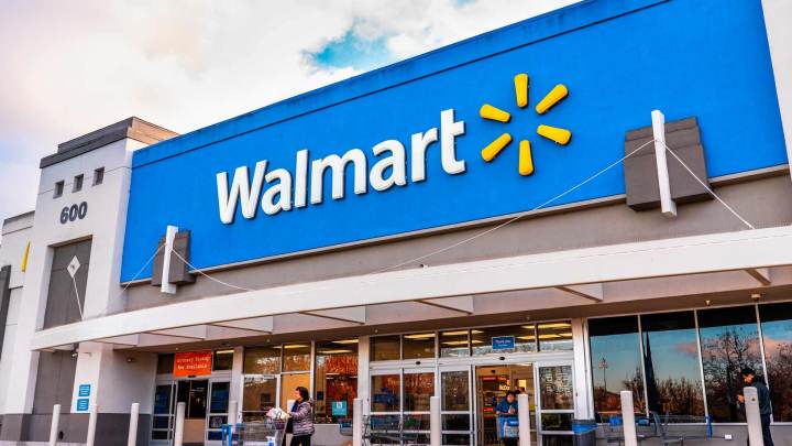 Rebajas en Walmart en productos Ninja, Apple y Samsung
