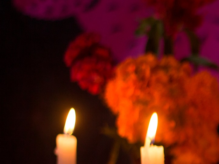 Ideas para decorar el Hogar con la temática del Día de los Muertos