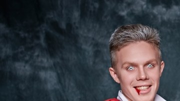Disfraces de adultos para Halloween en Amazon