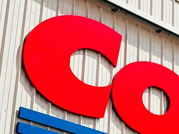 Platillos de comida para el otoño en Costco