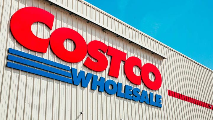 Platillos de comida para el otoño en Costco