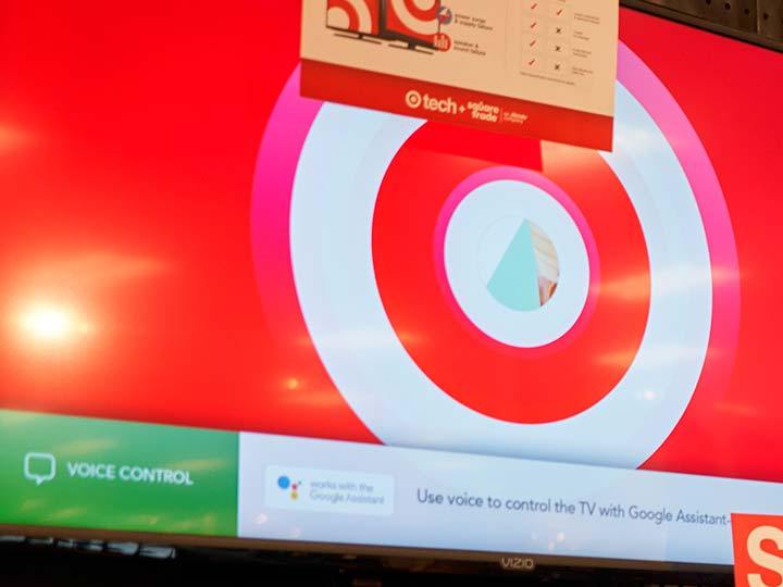 Descuentos tecnológicos de esta semana en Target