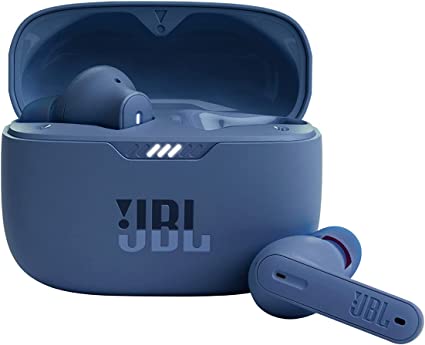 Auriculares inalámbricos con cancelación de ruido real JBL