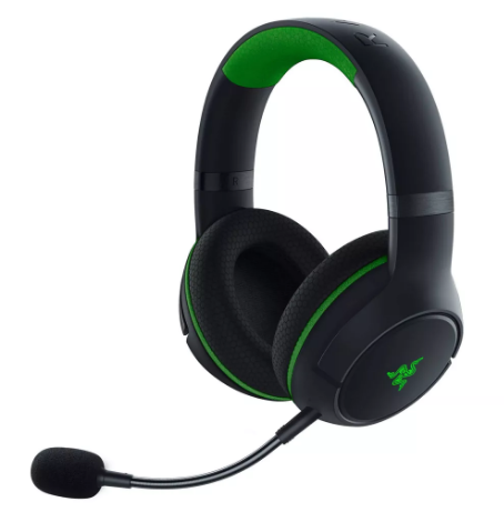 Audífonos inalámbricos para juegos Razer