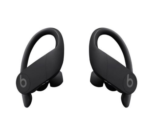 Auriculares inalámbricos con batería de 9 horas Powerbeats