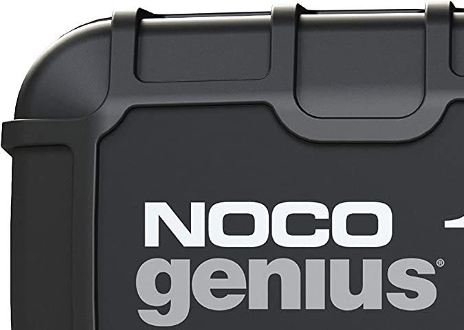 Batería de emergencia portátil para autos Noco