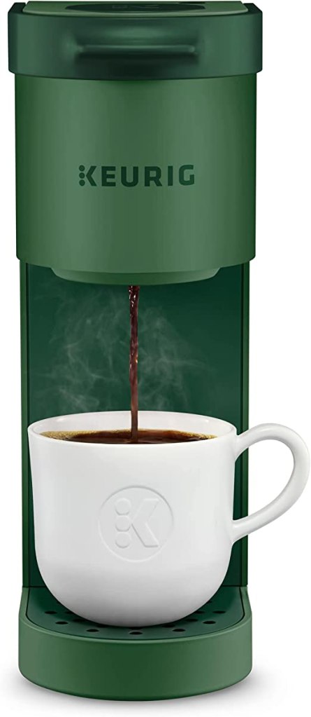 Cafetera personal multifunción Keurig