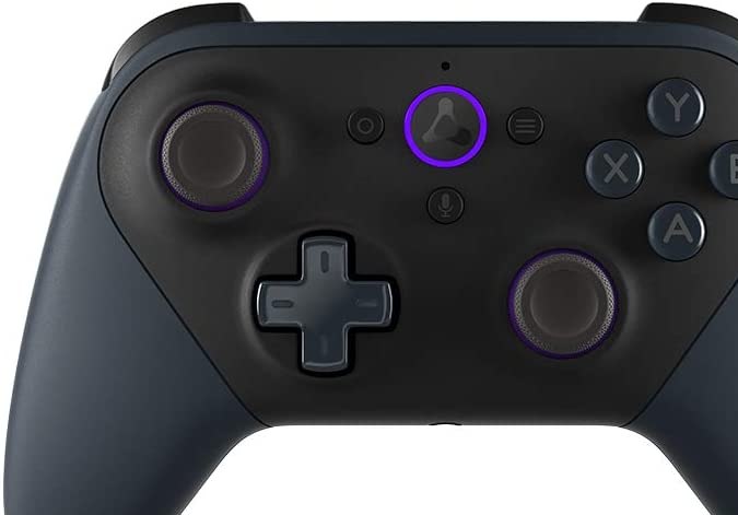 Control inalámbrico para videojuegos Amazon
