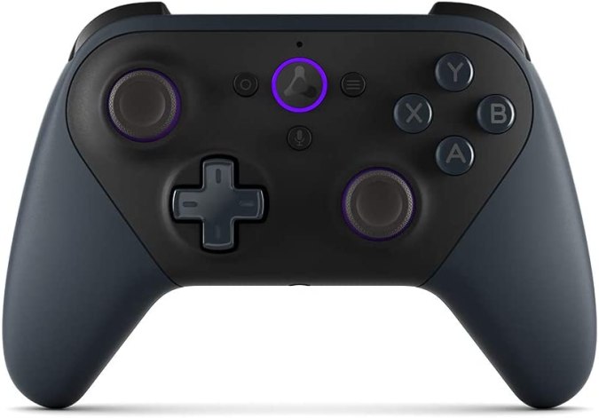 Control inalámbrico para videojuegos Amazon