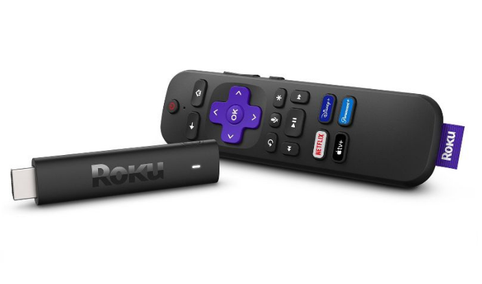 Dispositivo para convertir televisores básicos en inteligentes Roku